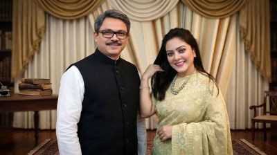 সিলভিয়াকে নিয়ে কলকাতায় বিলাসী জীবনযাপন শাহরিয়ারের, টাকা আসে যেভাবে