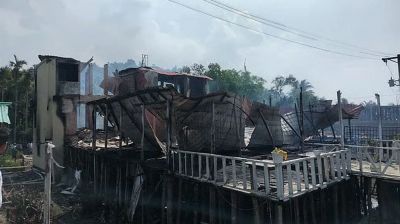 কক্সবাজারে টুপটুপ রিসোর্টের ১০ মরদেহের ডিএনএ পরীক্ষার নমুনা ঢাকায় প্রেরণ