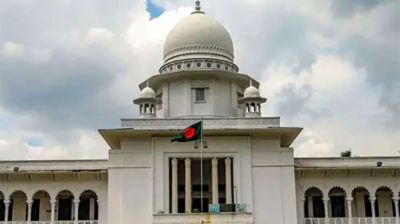 রাতে সুপ্রিম কোর্টে প্রবেশে কড়া নির্দেশনা