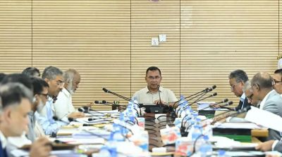 স্থগিত হলো প্রায় ৯ হাজার কোটি টাকার ১৫ প্রকল্পের অনুমোদন