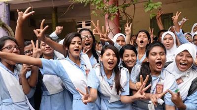 এইচএসসির ফল প্রকাশ আজ, জানবেন যেভাবে