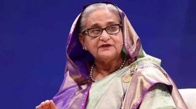 ট্রাক চালক হোসেন হত্যা : শেখ হাসিনাসহ ৩৪ জনের বিচার শুরু