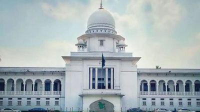 আপিল বিভাগে দ্রুত শুনানি করতে রাষ্ট্রপক্ষের আবেদন