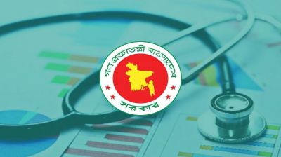 ১০ হাজার মানুষের জন্য স্বাস্থ্যকর্মী মাত্র ১৫