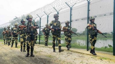 জম্মু-কাশ্মীর থেকে ১৫০ বাংলাদেশিকে বাগডোগরায় স্থানান্তর