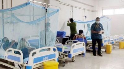 ডেঙ্গুতে ২৪ ঘণ্টায় আরও ৫ জনের মৃত্যু, নতুন আক্রান্ত ১৯৮৫