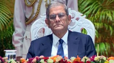 কৃষিকে লাভজনক খাতে রূপান্তরের আহ্বান রাষ্ট্রপতির