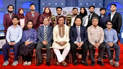 ডেঙ্গু বর্তমানে জাতীয় সংকট: ঢাকা দক্ষিণ সিটি কর্পোরেশন প্রশাসক