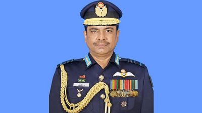 কাতারে গ্রেফতার সাবেক বিমানবাহিনী প্রধান শেখ আব্দুল হান্নান