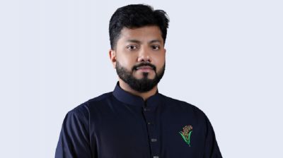 ইশরাক হোসেনের পদত্যাগপত্র গ্রহণ করেছেন রাষ্ট্রপতি