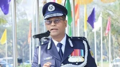 আইজিপি’র ‘ক্রসফায়ার’ সম্পর্কিত বক্তব্যের অপব্যাখ্যা অপরাধীদের উৎসাহিত করবে
