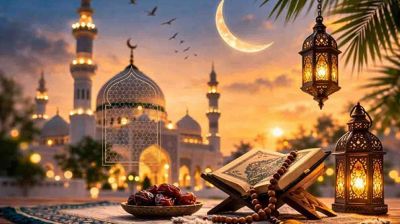 কাজাখস্তানে ২০২৭ সালের সম্ভাব্য রমজান ও ঈদের তারিখ ঘোষণা