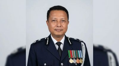 ভাড়া দেওয়া বাড়িতে অসামাজিক কর্মকাণ্ড: আয়ের ৭০ ভাগ পেতেন অতিরিক্ত ডিআইজি জহির