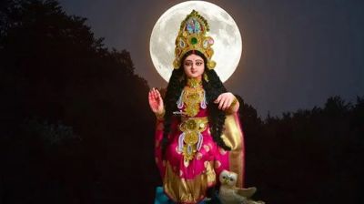 আজ কোজাগরী লক্ষ্মীপূজা