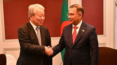 জাইকার সঙ্গে উন্নয়ন সহযোগিতা অব্যাহত রাখতে চান প্রধানমন্ত্রী