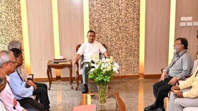 ধর্ম নয়, নাগরিক হিসেবে সবার অধিকার নিশ্চিত করা আমার দায়িত্ব: প্রধানমন্ত্রী