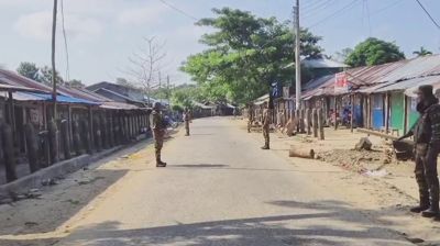 খাগড়াছড়ি ও রাঙামাটিতে আজ অর্ধদিবস সড়ক অবরোধ