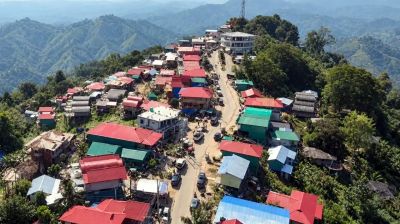 দুর্গাপূজা ঘিরে স্বস্তি, সাজেক ভ্রমণে নিষেধাজ্ঞা প্রত্যাহার