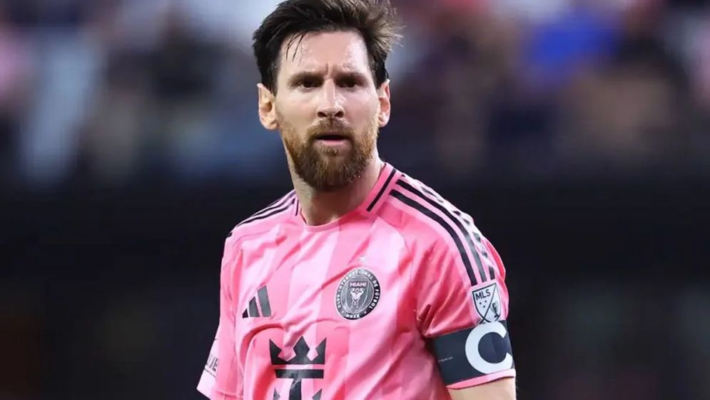 শৈশবের ক্লাবে ফেরার সম্ভাবনা মেসির