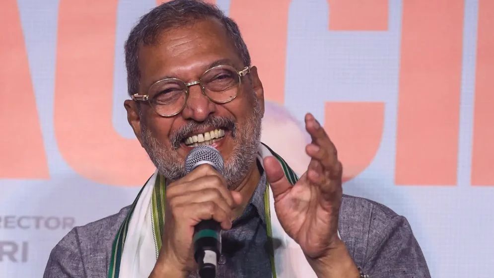 নানা পাটেকরের জনপ্রিয় ৫ সিনেমা