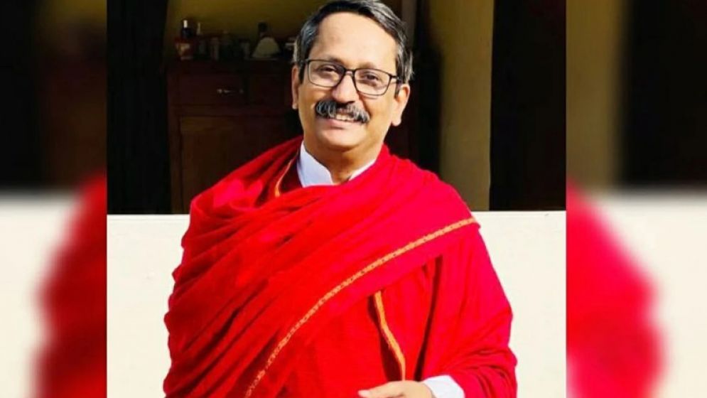 কার্যক্রম নিষিদ্ধ আ.লীগের সাবেক এমপি নাইমুজ্জামান গ্রেপ্তার