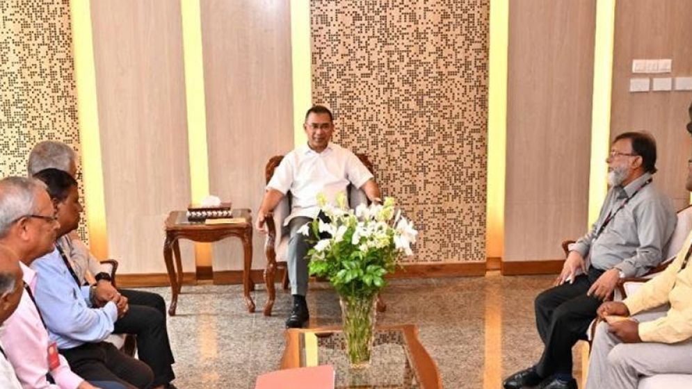ধর্ম নয়, নাগরিক হিসেবে সবার অধিকার নিশ্চিত করা আমার দায়িত্ব: প্রধানমন্ত্রী