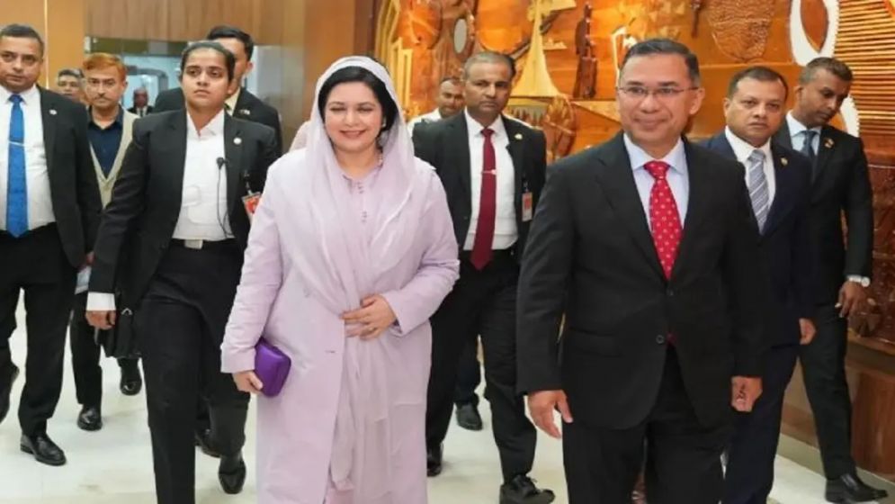 জাপান সফর শেষে ঢাকায় ফিরলেন প্রধানমন্ত্রী