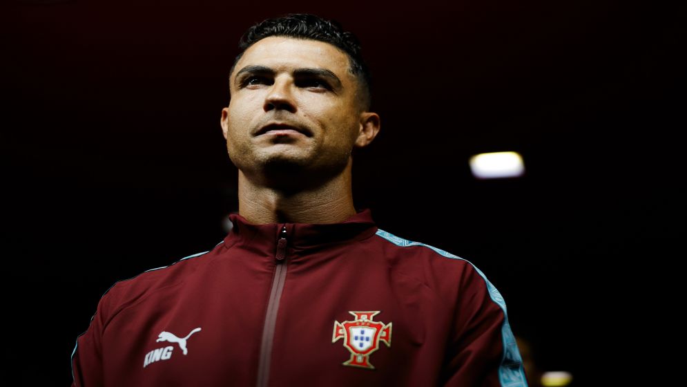পর্তুগাল দল ছাড়ায় জরিমানা রোনালদোর, তা আয় করতে লাগবে মাত্র ৩০ সেকেন্ড!