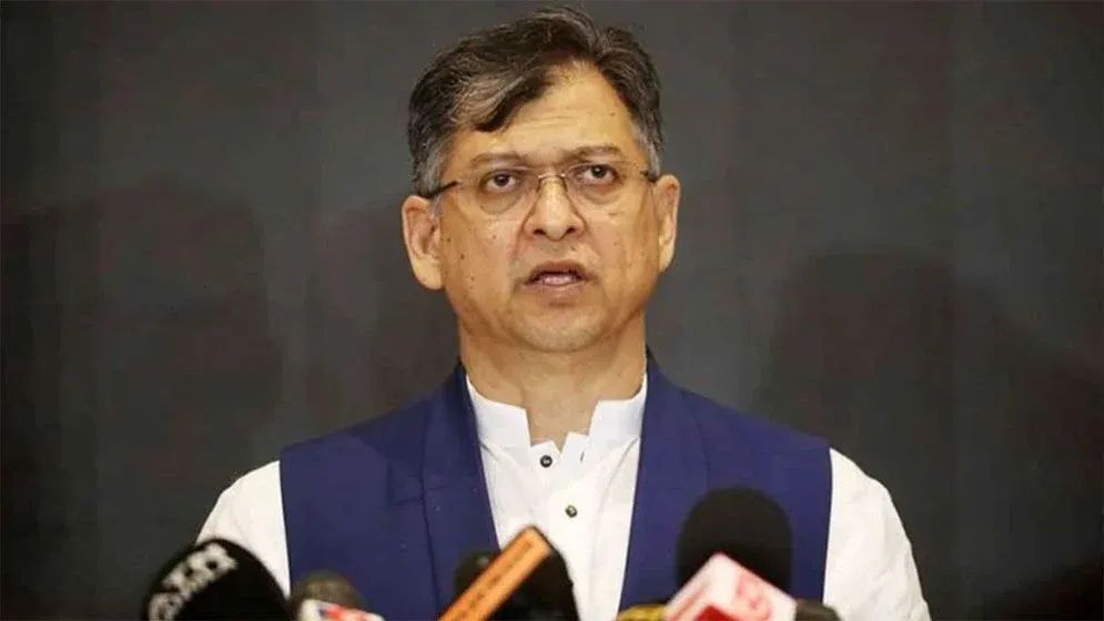 দিল্লি সফরে যাচ্ছেন না স্বরাষ্ট্রমন্ত্রী