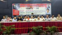 অর্জিত গণতন্ত্রকে একটি কার্যকর সংসদে রূপ দিতে হবে: জহির উদ্দিন স্বপন