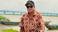 নীলফামারীর জনপ্রিয় কণ্ঠ শিল্পী ফারুক ভুঁইয়া আর নেই