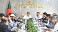 প্রধানমন্ত্রীর অনুশাসন বাস্তবায়নে ঢাকা মহানগরীতে গঠিত হচ্ছে বিশেষ কমিটি