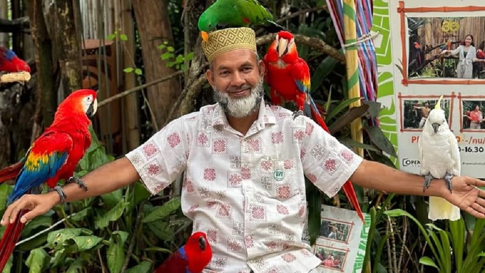 আবেদ আলীর থেকে যারা প্রশ্ন নিয়ে বিসিএস উত্তীর্ণ হয়েছেন তাদের তালিকা করে চাকরিচ্যুত করার দাবি উঠেছে। আপনি কী মনে করেন?